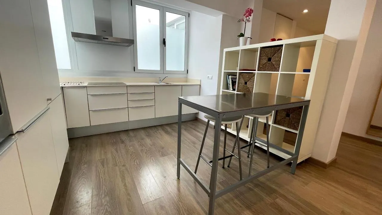 Pollensa Beach Loft Port de Pollença Appartement
