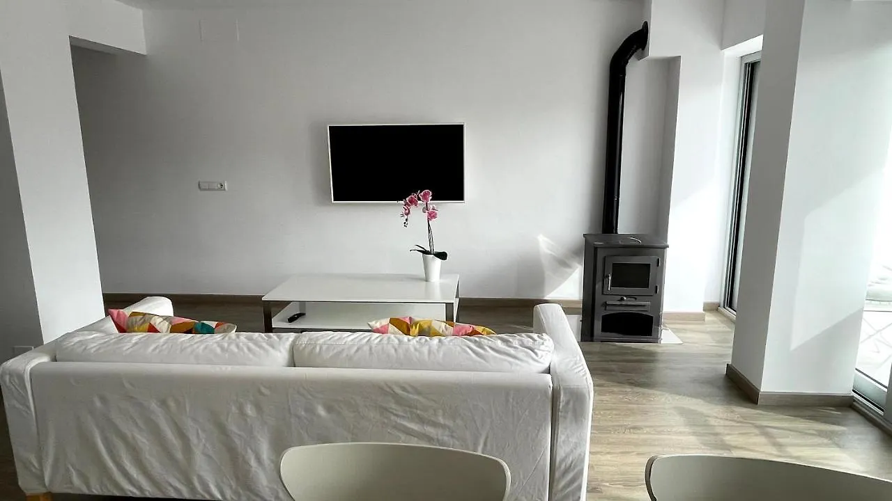 Appartement Pollensa Beach Loft Port de Pollença